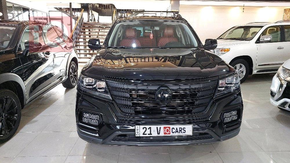 ام جي RX8